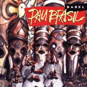 Обложка альбома Babel, Музыкальный Портал α