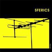 Обложка альбома Sferics, Музыкальный Портал α