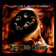 Обложка альбома Fun With Knives, Музыкальный Портал α