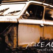 Обложка альбома Spacecake, Музыкальный Портал α