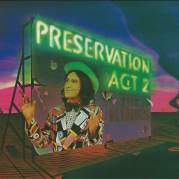 Обложка альбома Preservation Act 2, Музыкальный Портал α