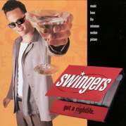 Обложка альбома Swingers, Музыкальный Портал α