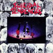 Обложка альбома Suicidal Tendencies, Музыкальный Портал α