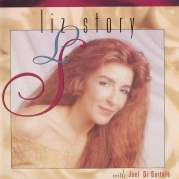 Обложка альбома Liz Story, Музыкальный Портал α