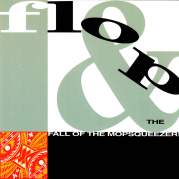 Обложка альбома Flop &amp; The Fall of the Mopsqueezer!, Музыкальный Портал α