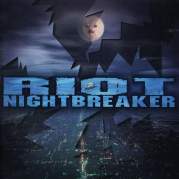 Обложка альбома Nightbreaker, Музыкальный Портал α