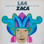 Обложка альбома Zaca, Музыкальный Портал α