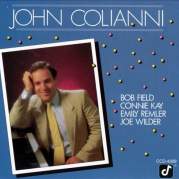 Обложка альбома John Colianni, Музыкальный Портал α