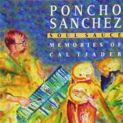 Обложка альбома Soul Sauce: Memories of Cal Tjader, Музыкальный Портал α