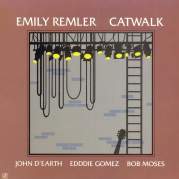 Обложка альбома Catwalk, Музыкальный Портал α