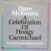 Обложка альбома A Celebration of Hoagy Carmichael, Музыкальный Портал α