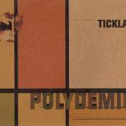 Обложка альбома Polydemic, Музыкальный Портал α