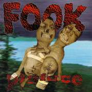 Обложка альбома Fook, Музыкальный Портал α