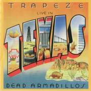 Обложка альбома Live in Texas: Dead Armadillos, Музыкальный Портал α