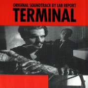 Обложка альбома Terminal, Музыкальный Портал α