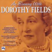 Обложка альбома An Evening With Dorothy Fields, Музыкальный Портал α