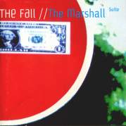 Обложка альбома The Marshall Suite, Музыкальный Портал α