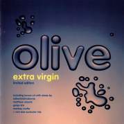 Обложка альбома Extra Virgin, Музыкальный Портал α