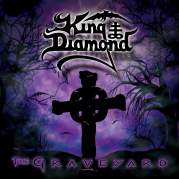 Обложка альбома The Graveyard, Музыкальный Портал α