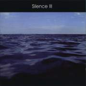 Обложка альбома Silence III, Музыкальный Портал α