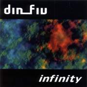 Обложка альбома Infinity, Музыкальный Портал α