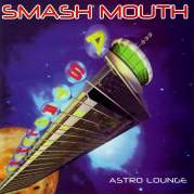 Обложка альбома Astro Lounge, Музыкальный Портал α