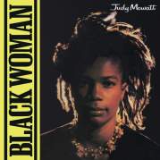 Обложка альбома Black Woman, Музыкальный Портал α