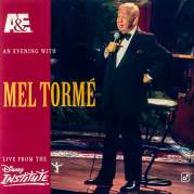 Обложка альбома An Evening With Mel Torme, Музыкальный Портал α