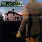 Обложка альбома Silver Eagle Cross Country Music Show Presents Bill Monroe, Музыкальный Портал α