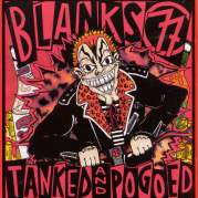 Обложка альбома Tanked and Pogoed, Музыкальный Портал α