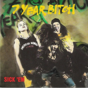 Обложка альбома Sick &#039;Em, Музыкальный Портал α