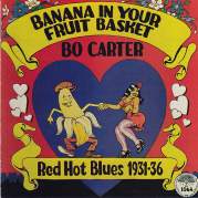 Обложка альбома Banana in Your Fruit Basket, Музыкальный Портал α