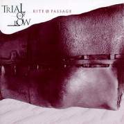 Обложка альбома Rite of Passage, Музыкальный Портал α