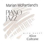Обложка альбома Marian McPartland's Piano Jazz, Музыкальный Портал α
