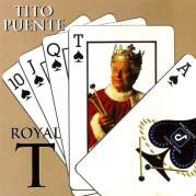 Обложка альбома Royal T, Музыкальный Портал α