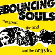 Обложка альбома The Good, the Bad, and the Argyle, Музыкальный Портал α