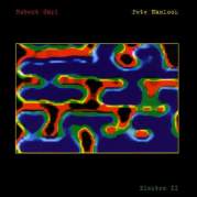 Обложка альбома Elektro II, Музыкальный Портал α