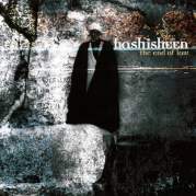 Обложка альбома Hashisheen: The End of Law, Музыкальный Портал α