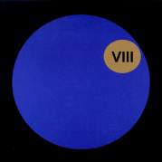 Обложка альбома The Dark Side of the Moog VIII, Музыкальный Портал α