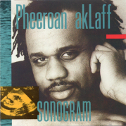 Обложка альбома Sonogram, Музыкальный Портал α