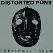 Обложка альбома Punishment Room, Музыкальный Портал α
