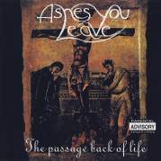 Обложка альбома The Passage Back to Life, Музыкальный Портал α
