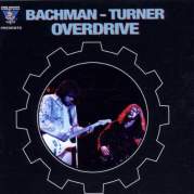 Обложка альбома King Biscuit Flower Hour: Bachman-Turner Overdrive, Музыкальный Портал α