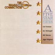 Обложка альбома A Five Star Edition, Музыкальный Портал α