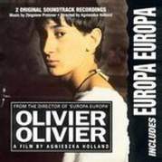 Обложка альбома Olivier Olivier / Europa Europa, Музыкальный Портал α