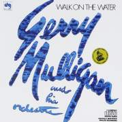 Обложка альбома Walk on the Water, Музыкальный Портал α