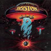 Обложка альбома Boston, Музыкальный Портал α