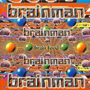 Обложка альбома Brain Food, Музыкальный Портал α