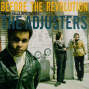 Обложка альбома Before the Revolution, Музыкальный Портал α