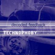Обложка альбома Technophoby, Музыкальный Портал α